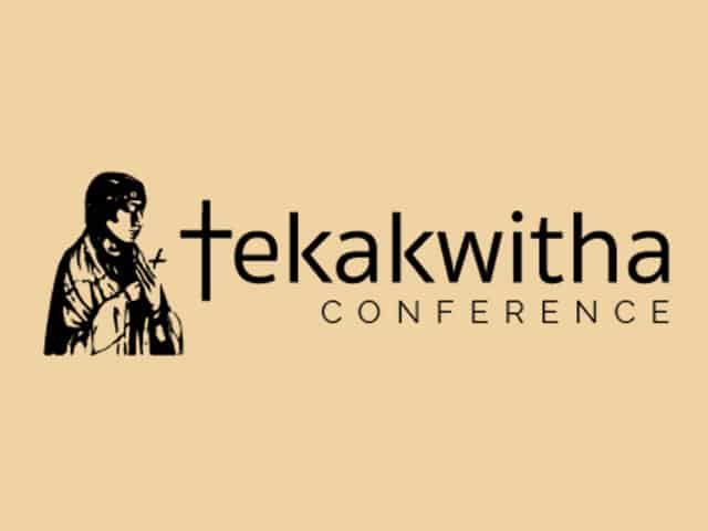 tekawitha logo