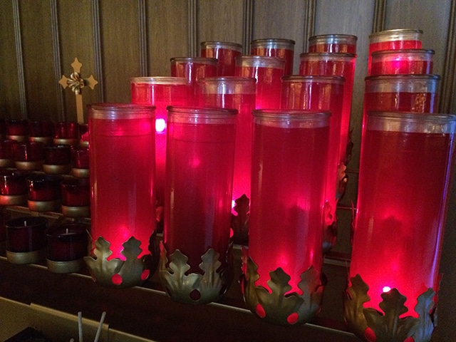 candles copy