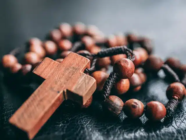 rosary