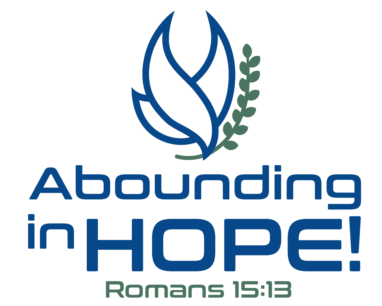 2024 hope logo abounding