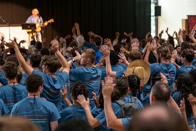 2024 workcamp final day audience 10 1