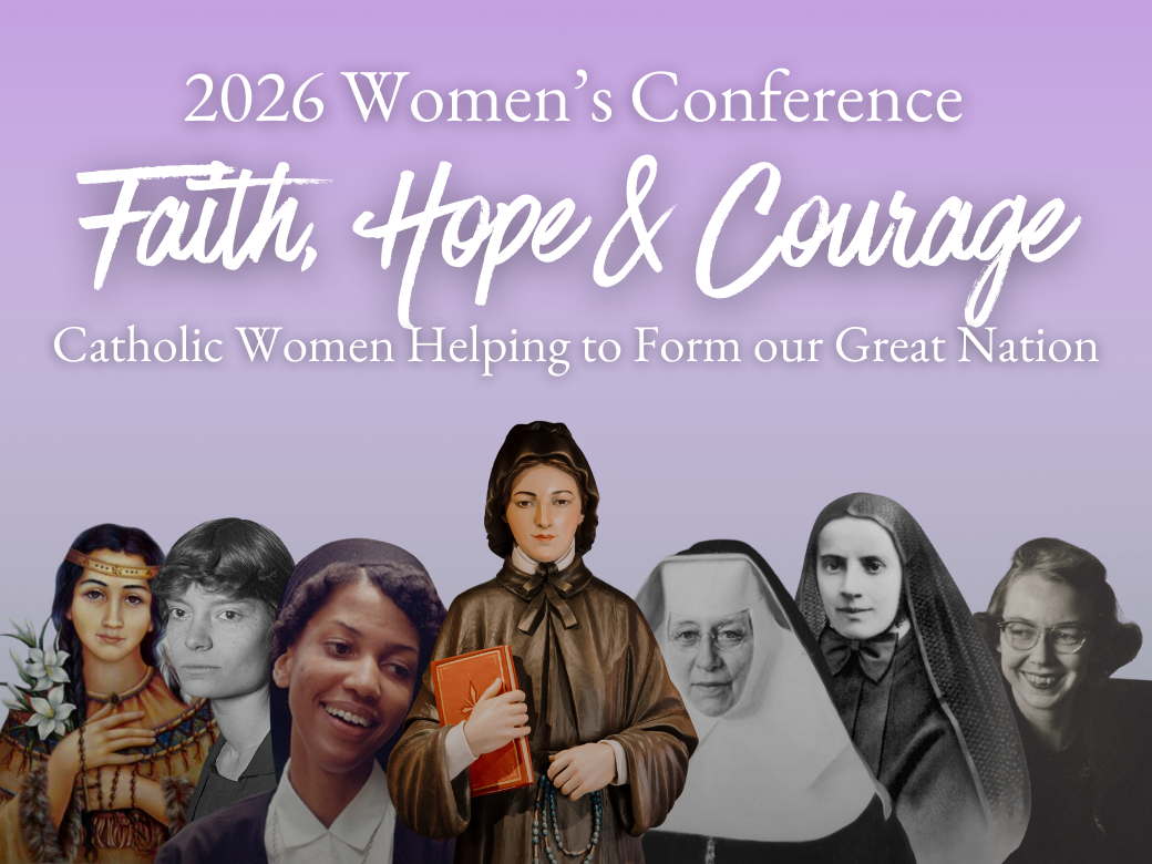 women's conference
