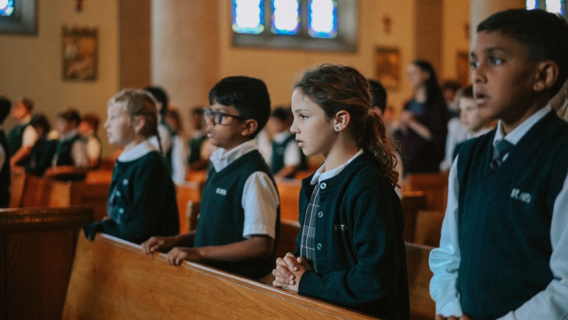 Cardinal Newman Society recognizes three diocesan schools as models of ...
