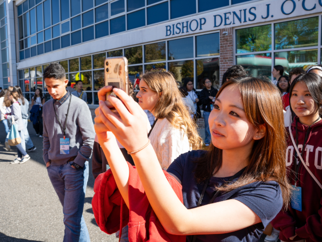 catholic campus ministries