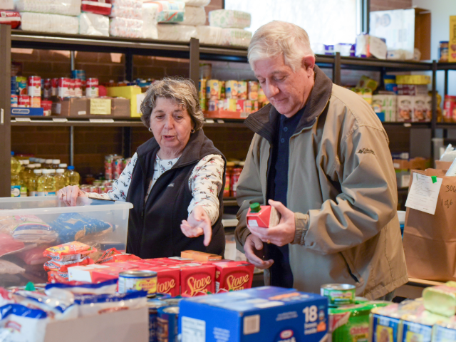 catholic charities diocese of arlington
