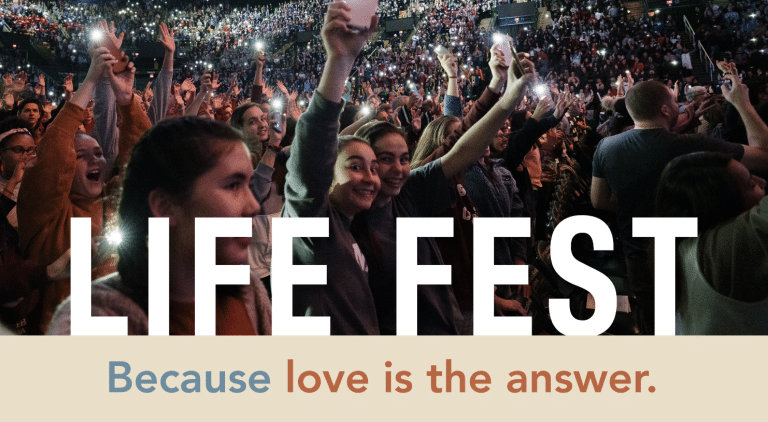 life fest