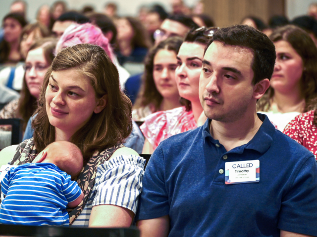 office of marriage, family and respect life