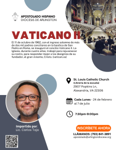 vaticano ii 2