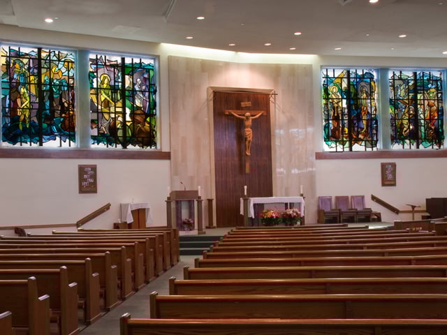 saint charles borromeo