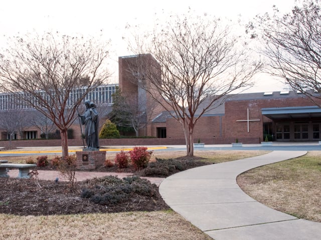 good shepherd catholic church