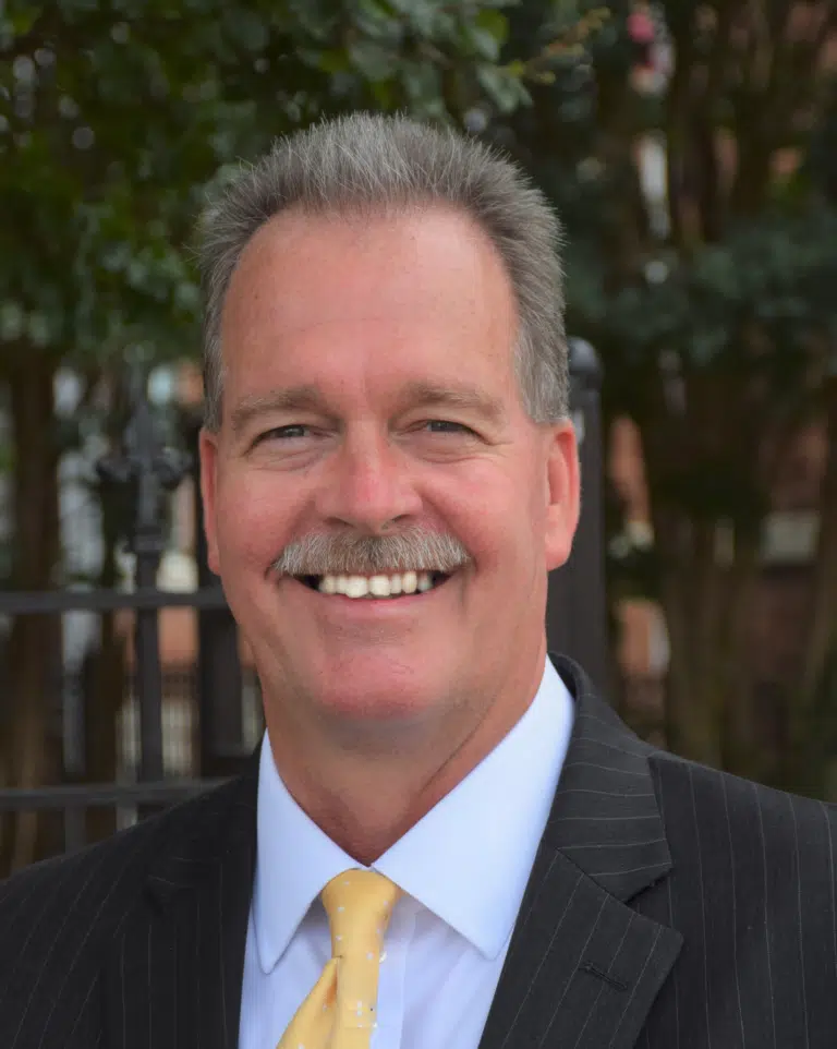 joseph mclaughlin, eds, mba