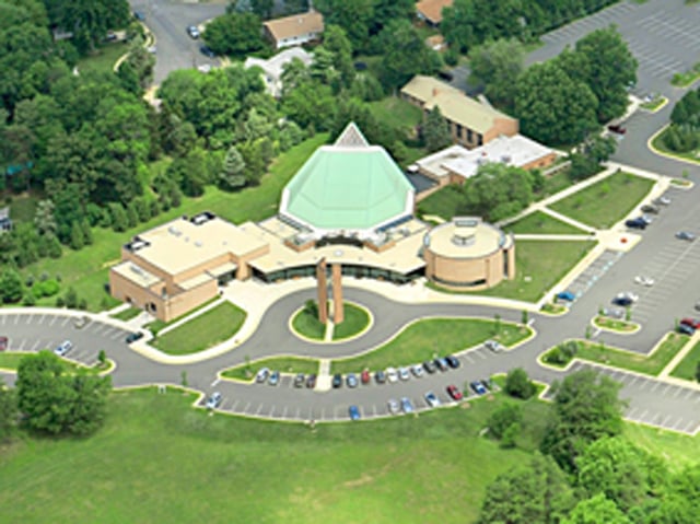 our lady of good counsel