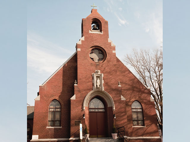 saint joseph alexandria