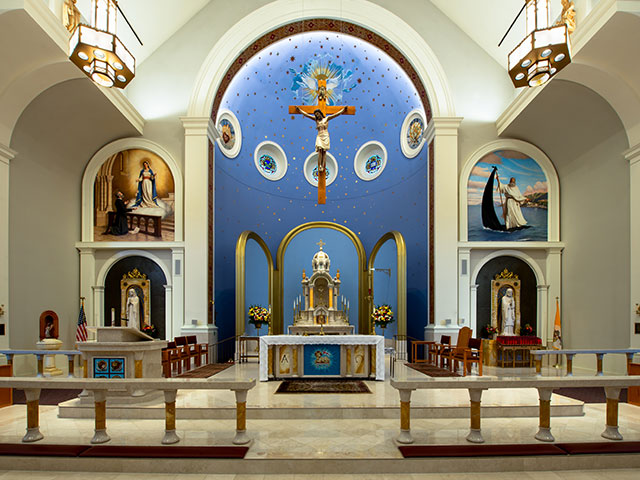 saint raymond of peñafort