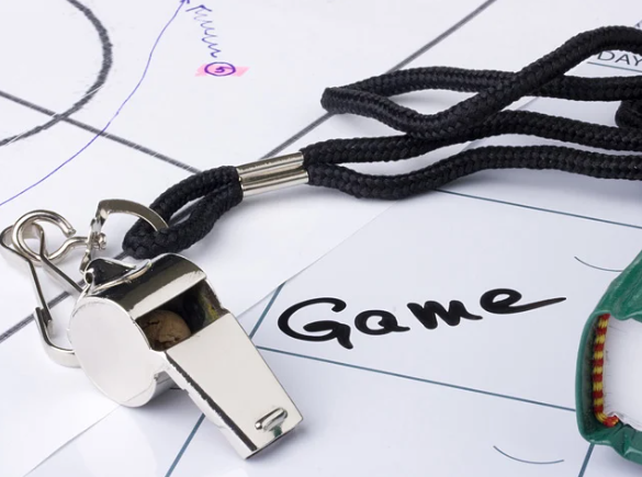 youth ministry game