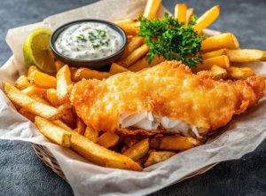 fish fry