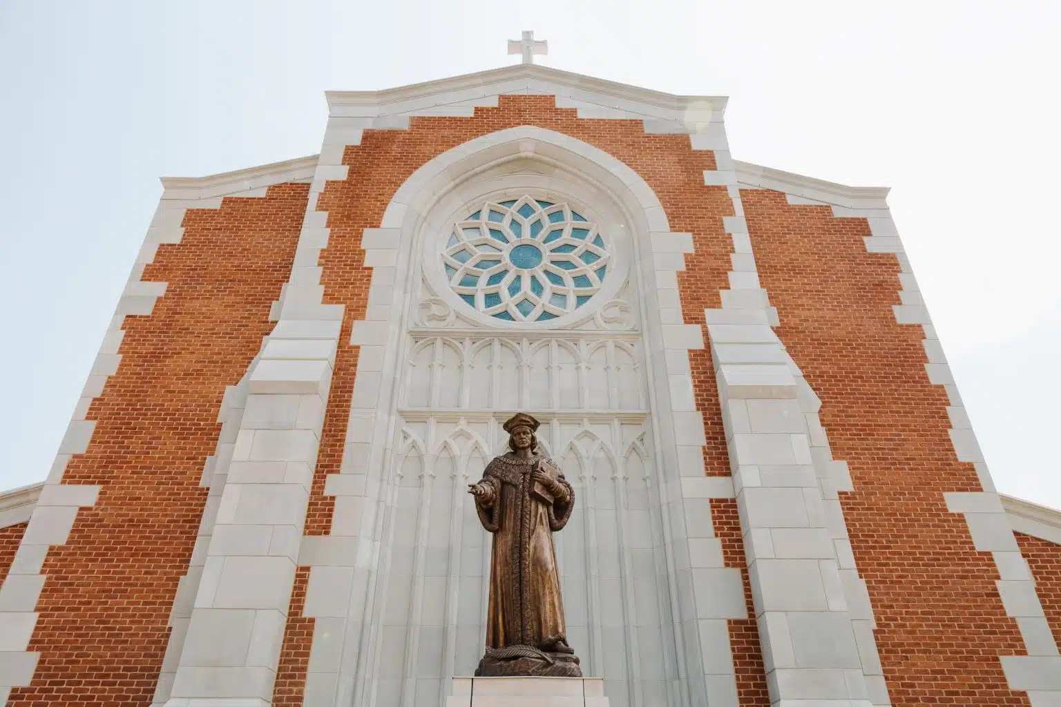 cathedral of saint thomas more