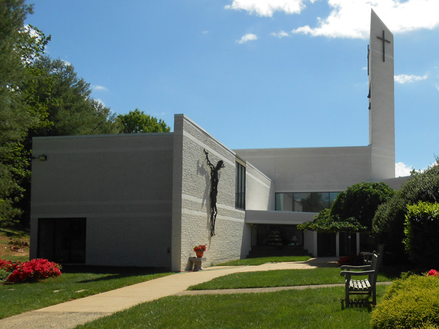 saint luke