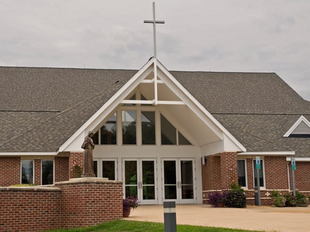 saint elizabeth ann seton