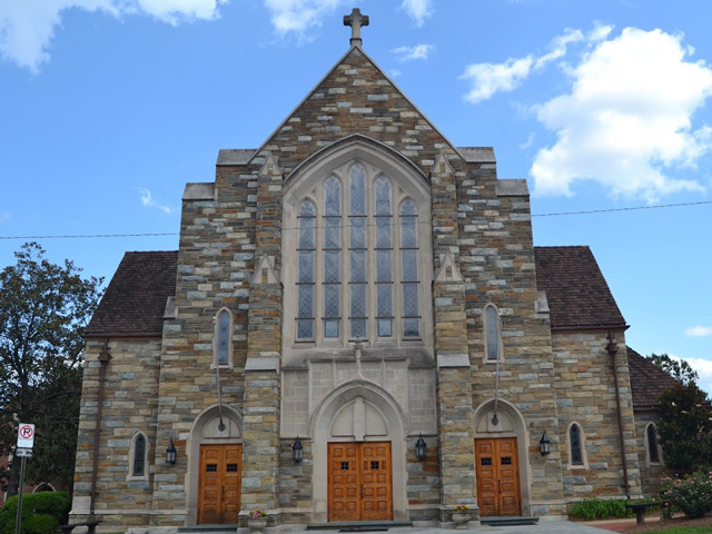 saint rita