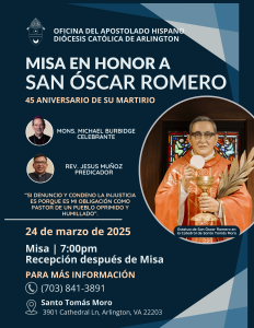 statue for st. oscar romero 2