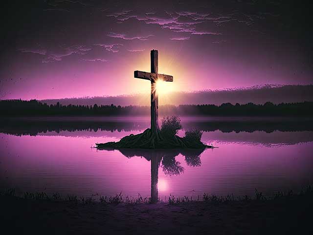 lenten cross 640x480 1