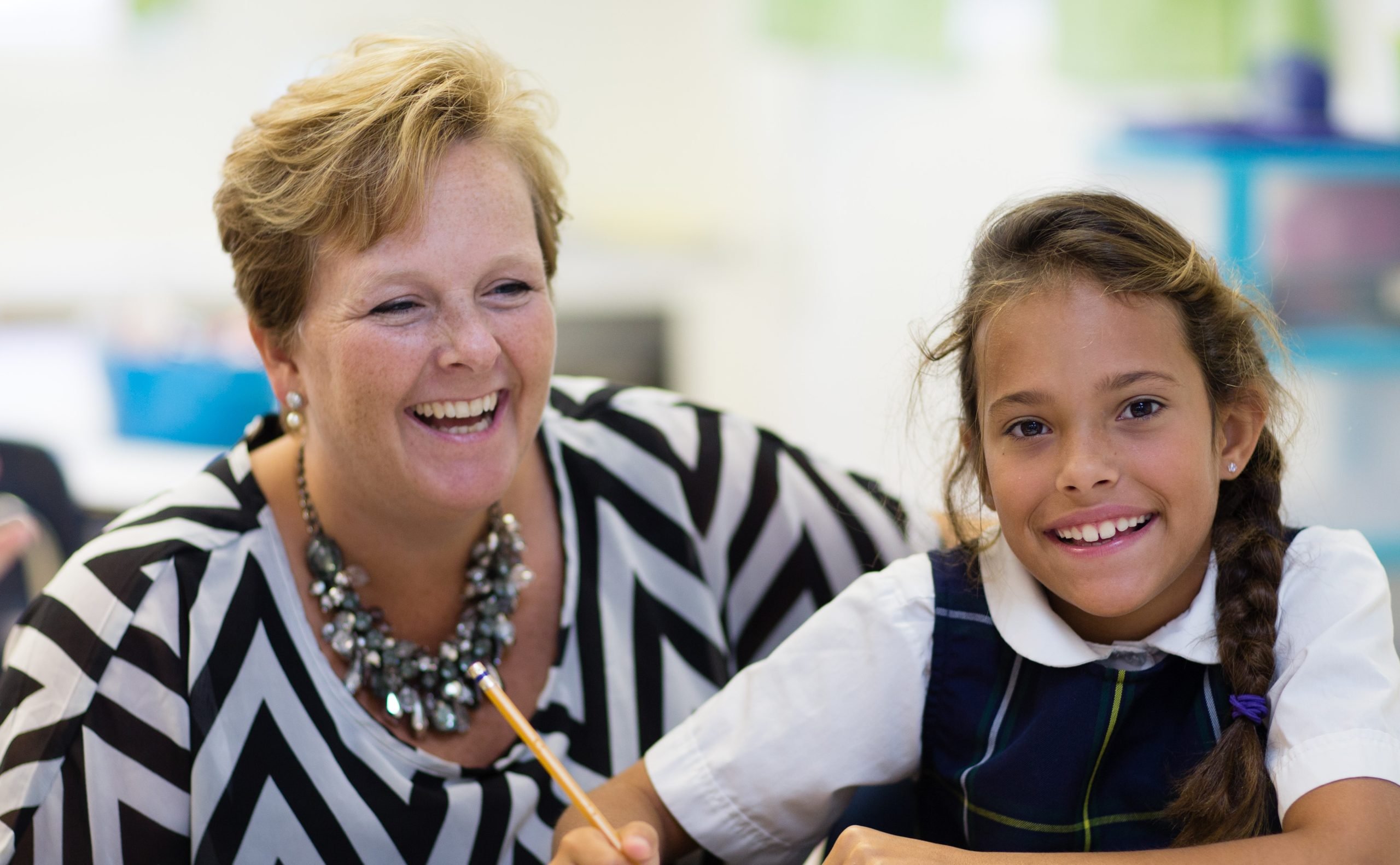faculty and staff openings in catholic schools