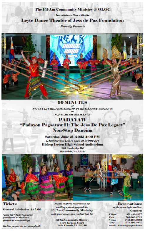 padayaw