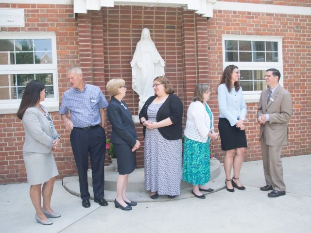 principal/head of school openings in catholic schools