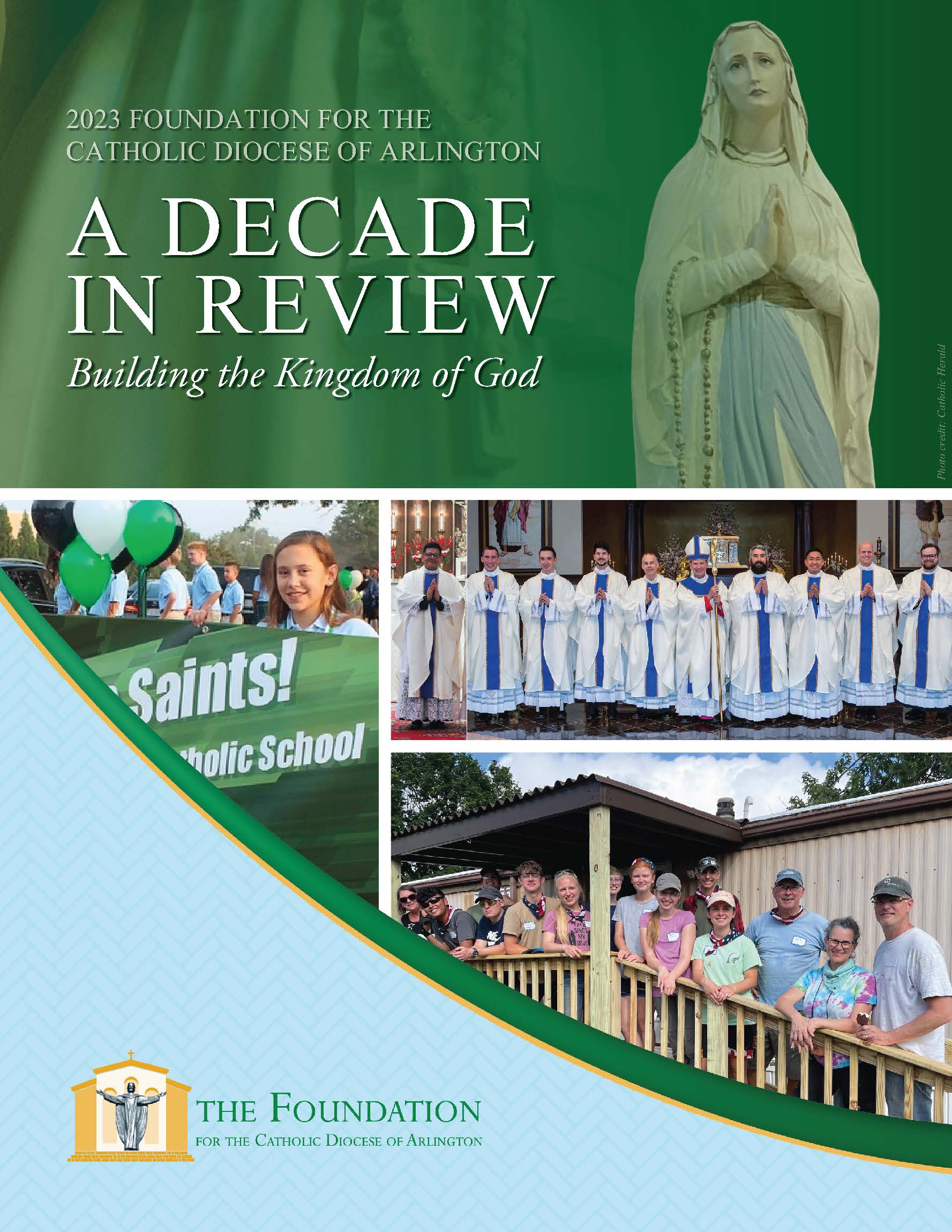 2023 annual report