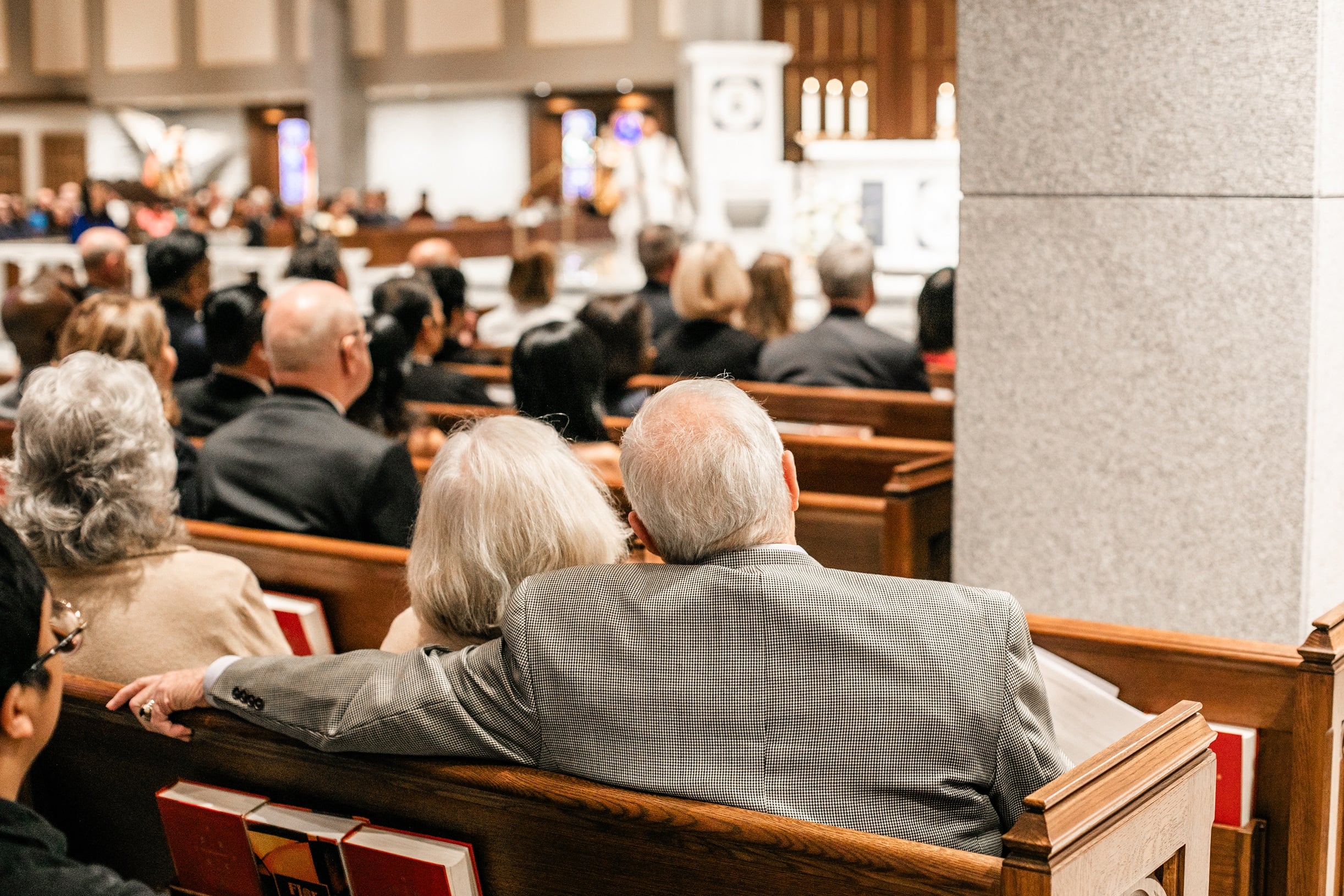 office of faith formation