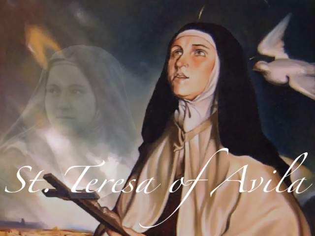 st. terese september 2025 640x480 resource image