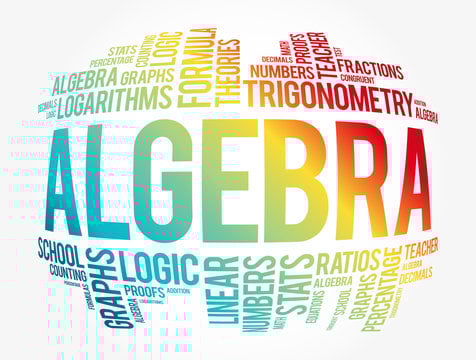 middle school algebra
