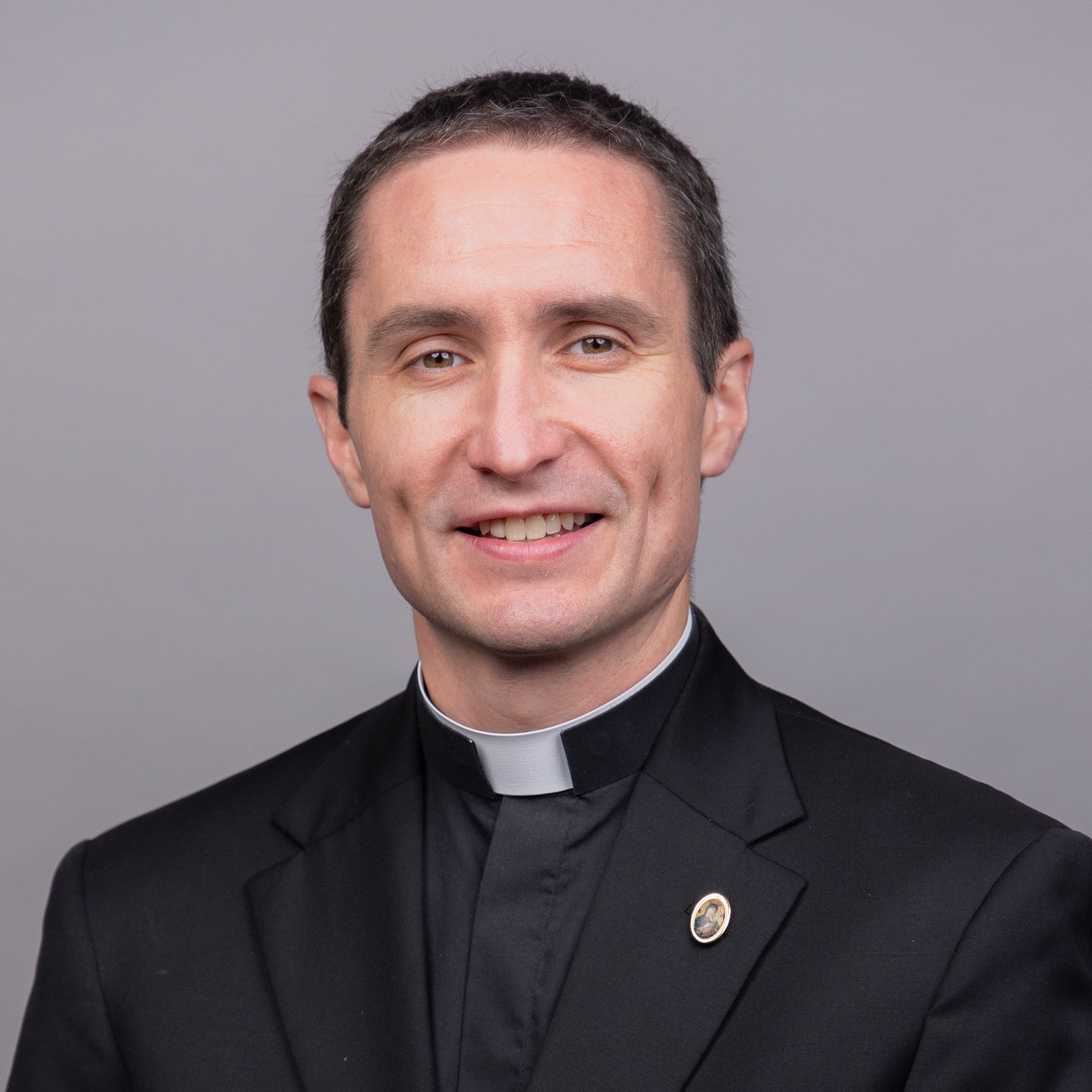 father noah c. morey