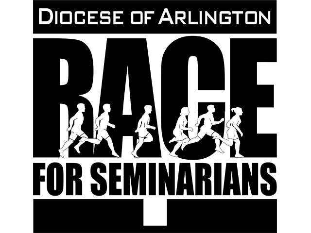race for seminarians campaign