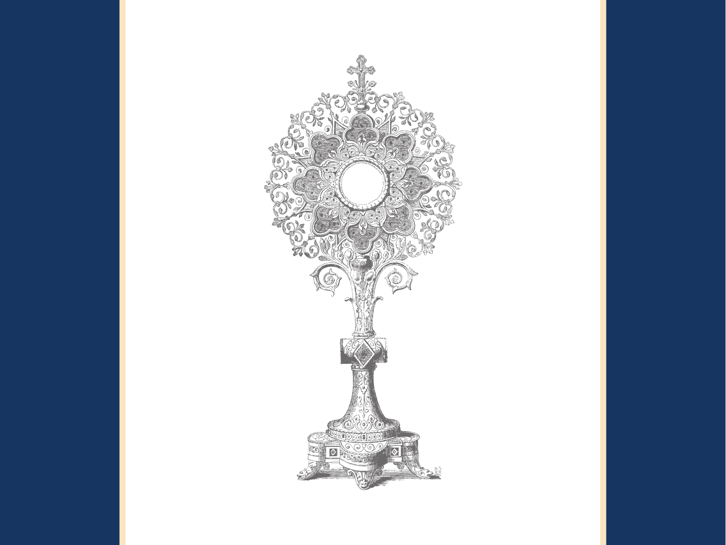 praise and worship holy hours