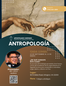 antropologia 2