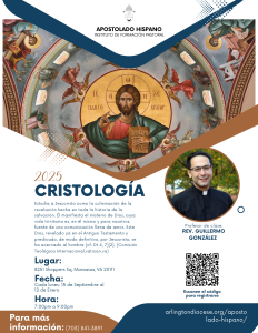 cristologia