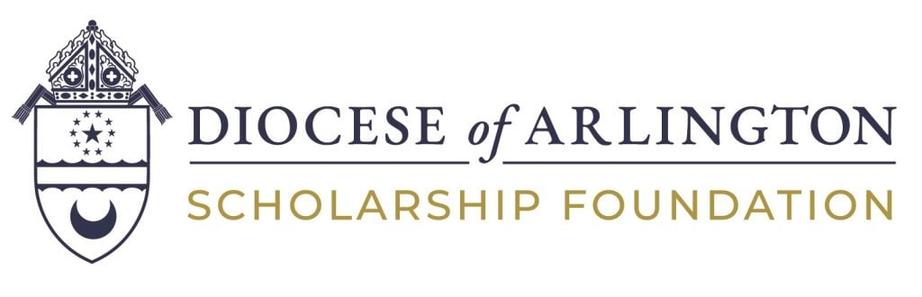 dasf navy gold logo
