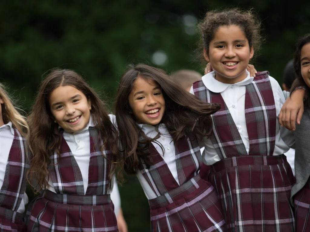 nativity school