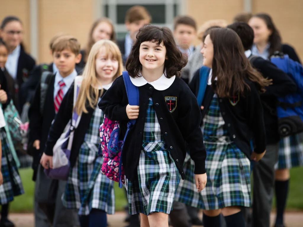 our lady of hope school
