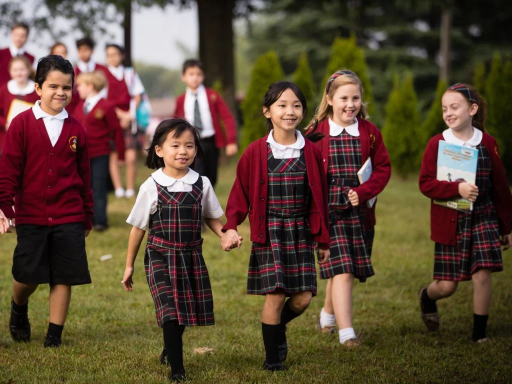 st. leo the great school