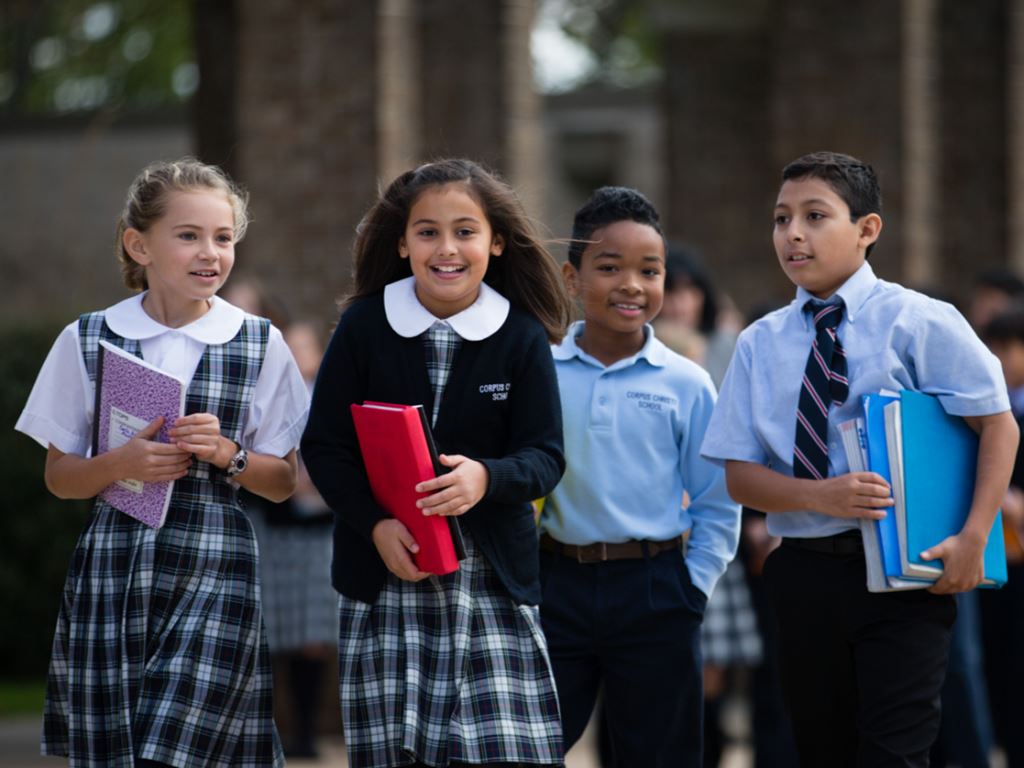 st. anthony of padua school