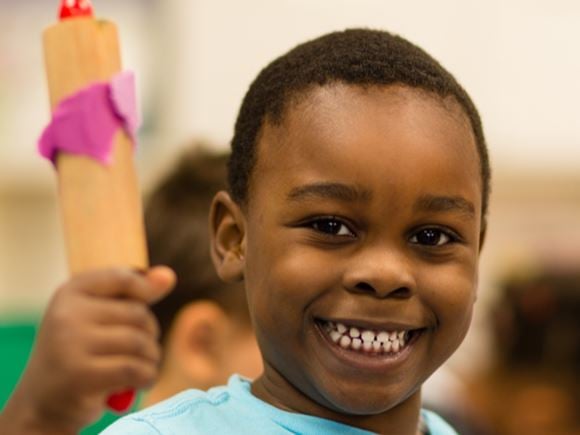 st. charles preschool