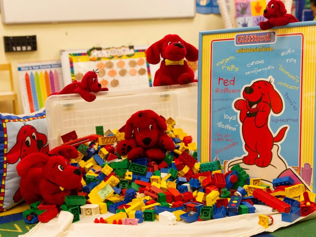 st. gabriel preschool/daycare