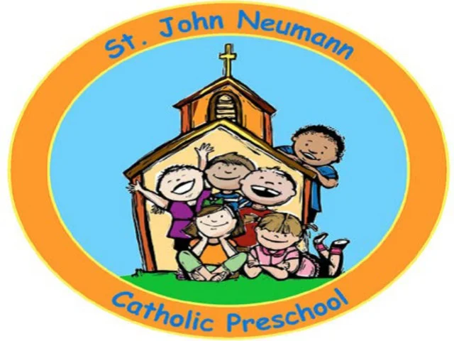 st. john neumann preschool