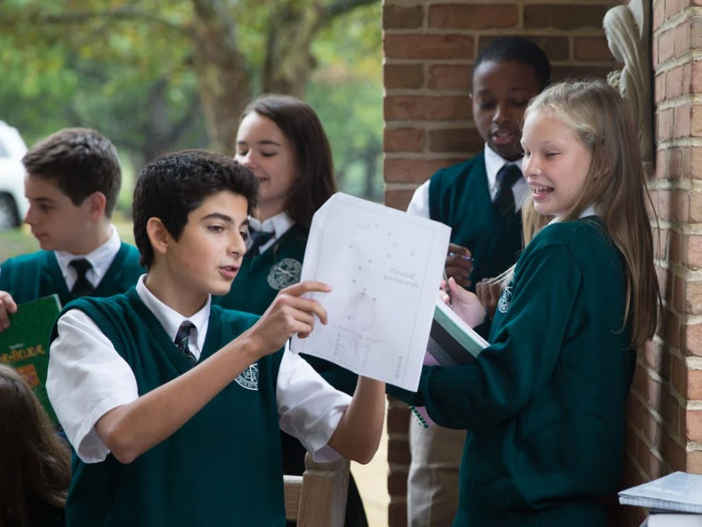 st. luke school