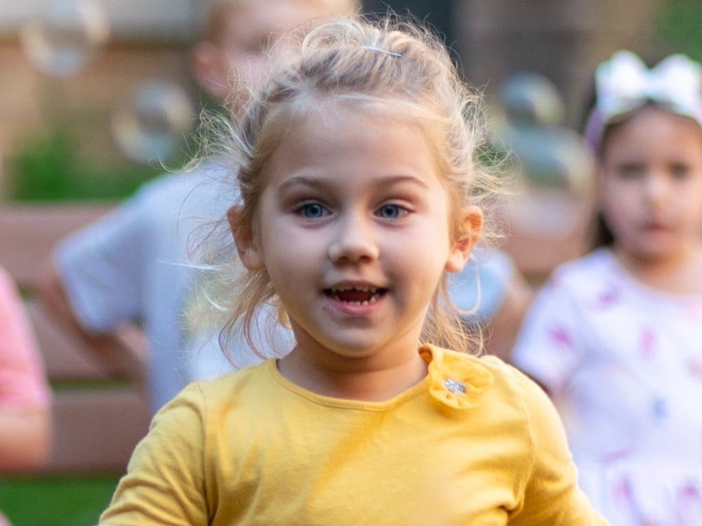 st. mary of sorrows preschool