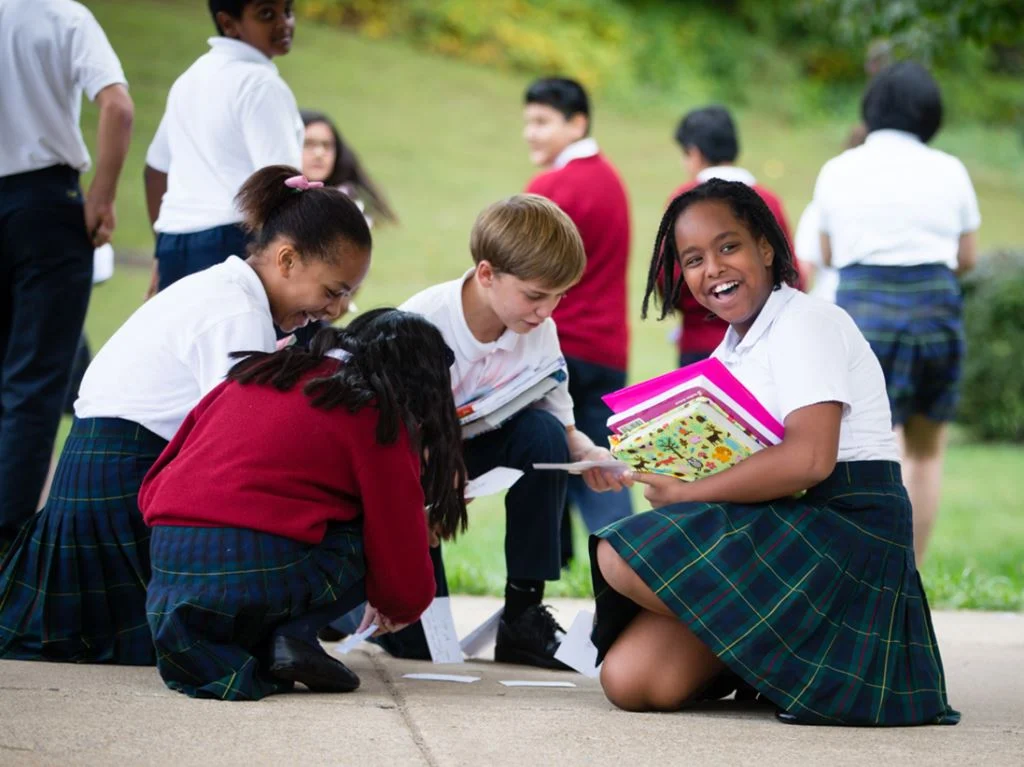 st. michael school