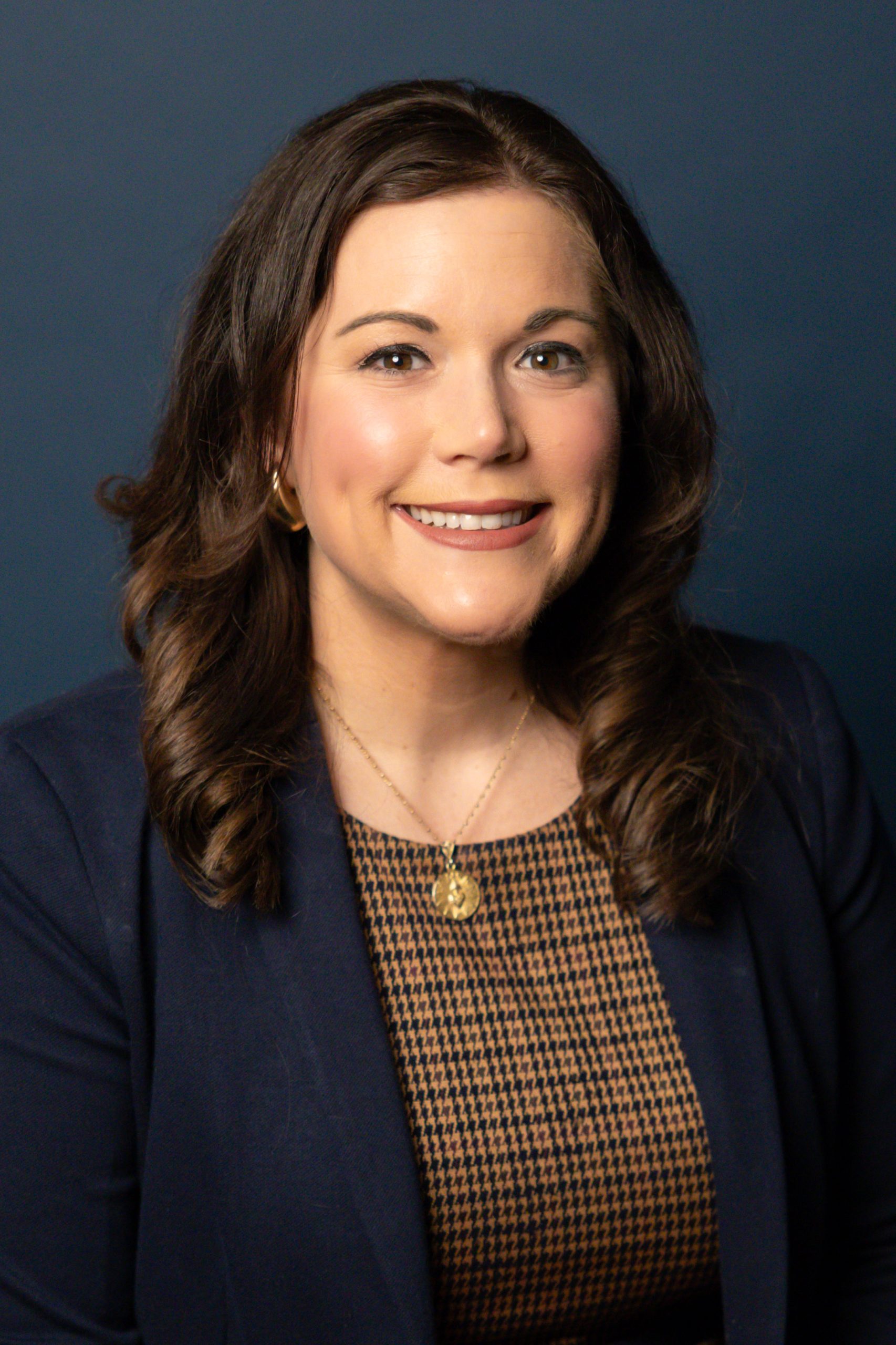 samantha donohue